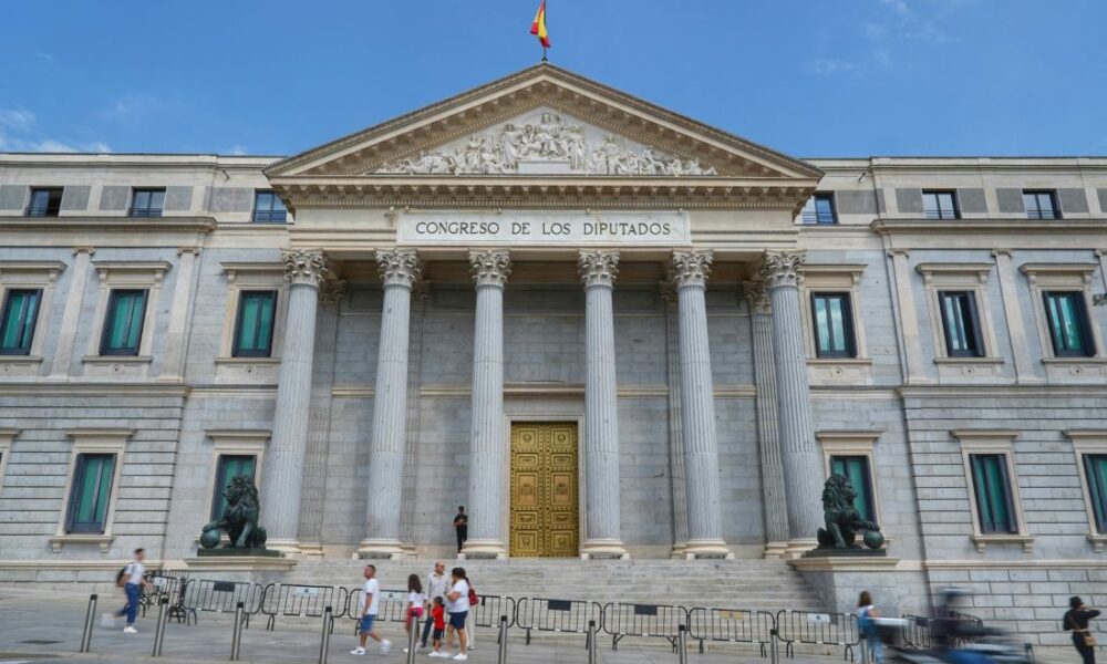 politica espana