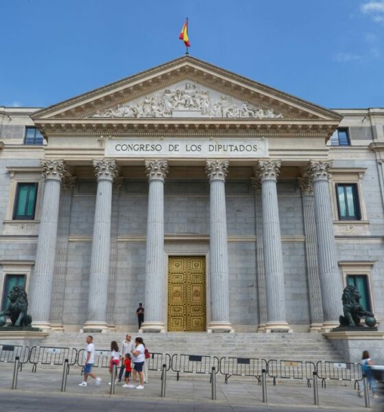 politica espana