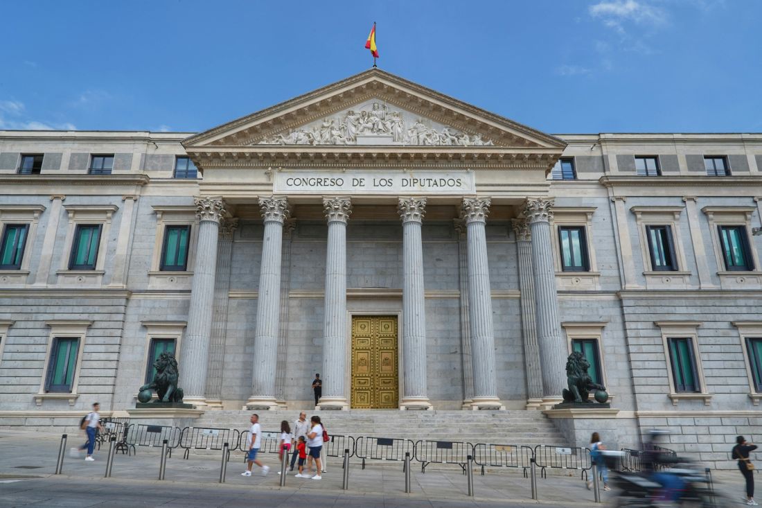 politica espana