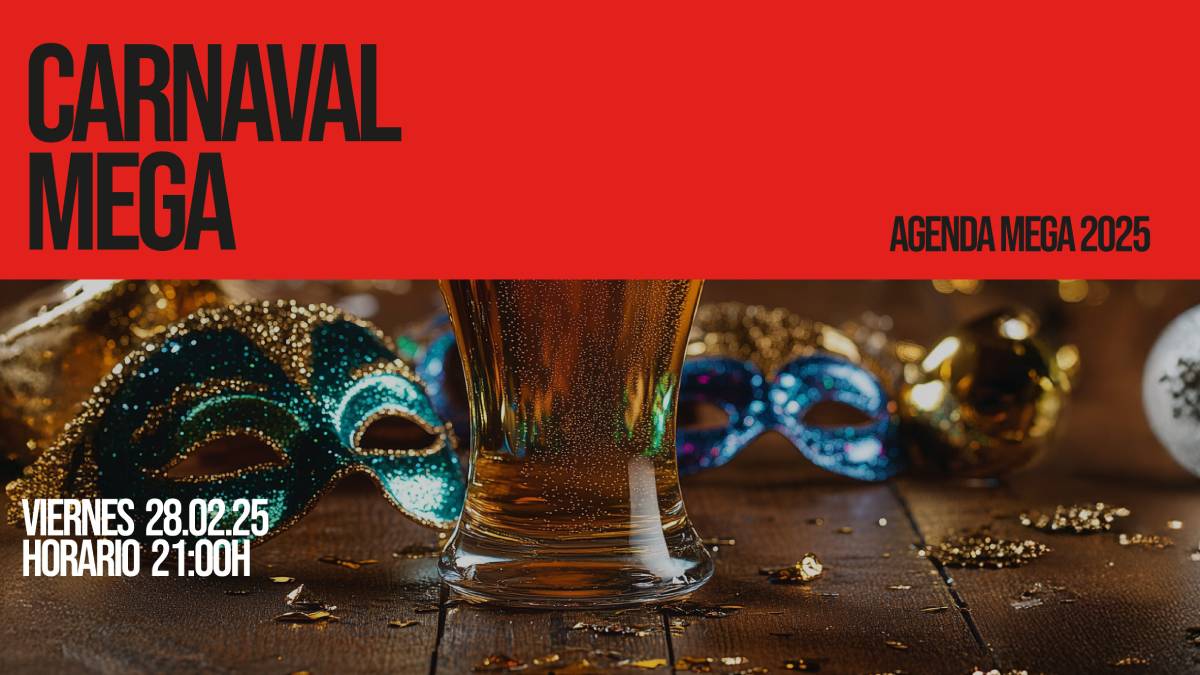 El Museo de Estrella Galicia celebra el Carnaval MEGA